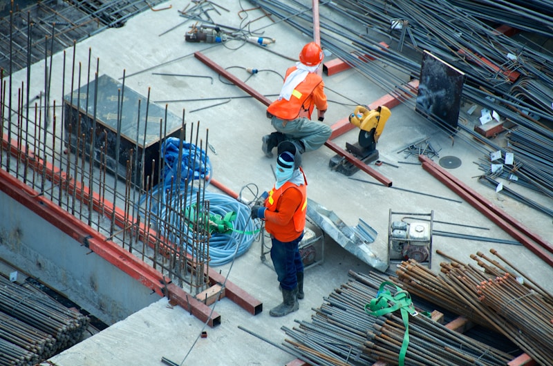 Building High-Reliability Infrastructure Across Egypt