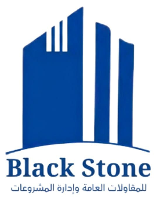 Black Stone Logo
