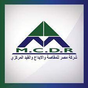 Misr for Central Clearing (MCDR)